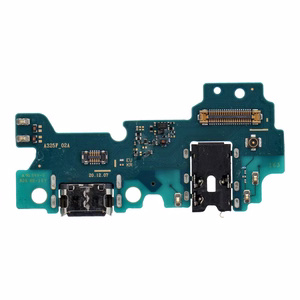 Latauskortti SAMSUNG A32 4G A325F/M OEM (Pikalataus)
