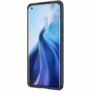 Nillkin CamShield Pro PC+TPU Case for Xiaomi Mi 11 Pro black