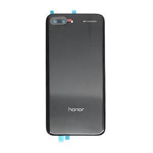 Takakansi Honor 10 Midnight Black alkuperäinen
