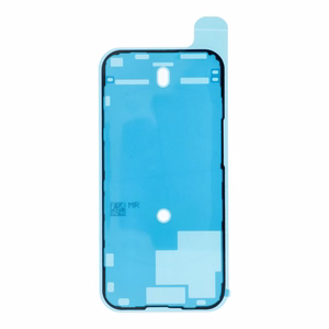 LCD-näyttö iPhone 15 Pro digitoijalla musta (HD+ Incell) IC Transferable