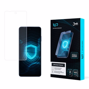 Motorola Edge 2021 – 3mk 1UP puhelimen näytönsuoja