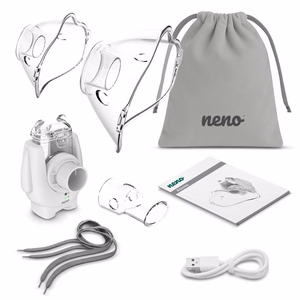 NENO ATEMO  36 / 5 000 portable ultrasonic nebulizer