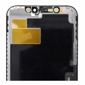 FixCell LCD Display for IPHONE 12 / 12 Pro SOFT OLED (Diagnosable: Used)