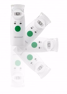 Medisana IN 525 -ultraäänisumutin