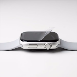 Tech-Protect Hydro flex+ 2-pakkaus hydrogeeli-kalvo Huawei Watch Fit 5