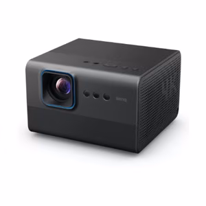 Benq GP520 4K UHD (3840 x 2160) 2600 ANSI lumens Black Wi-Fi