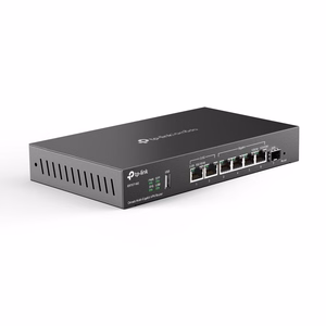 TP-Link Omada Multi-Gigabit VPN -reititin