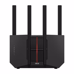 Asus RT-BE92U Wi-Fi 7 Wireless Router 9700 Mbps 4 antennas