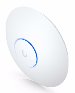Ubiquiti U7 Long-Range 7300 Mbit/s valkoinen Power over Ethernet (PoE)