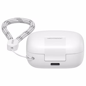 Joyroom Jdots JR-DB3 TWS Wireless Headphones - White