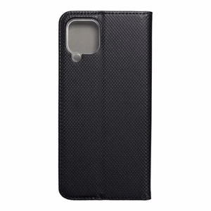 SMART CASE Läppäsuojakuori SAMSUNG A22 4G:lle musta