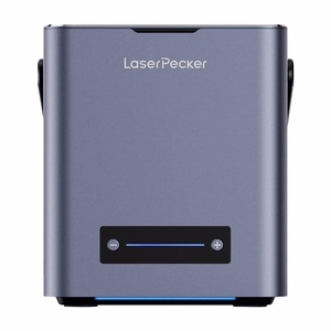 LaserPecker ilmanpuhdistin – savunpoistin