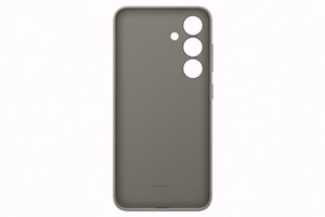 FPS921HC Vegan Leather suojakuori Samsung Galaxy S24, taupe