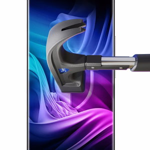 Vivo S19 Pro V2362A – 3mk Silky Matt Pro puhelimen näytönsuoja