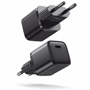 Charger Joyroom (L-P202) Type-C 3A (20W) black