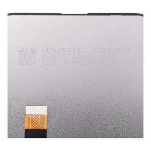 FixCell LCD-näyttö HUAWEI P Smart Z / Y9 Prime HQ ilman kehystä