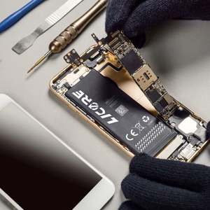 LICORE battery for IPHONE 6 Plus 2915 mAh