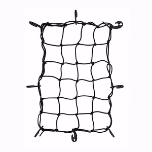 Wozinsky Mesh for Transport Carts - Black