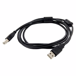 Reach USB-A–USB-B -tulostinkaapeli, 1,5 m