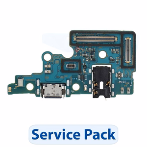 ServicePack latauspistoke SAMSUNG A70 A705F GH96-12468A