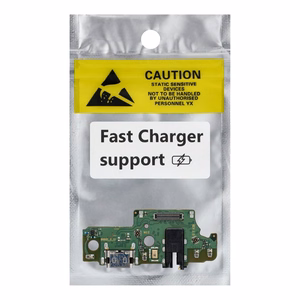 Latauskortti SAMSUNG A14 5G A146P:lle OEM (pikalaturi)