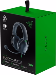 RAZER Blackshark V2 X