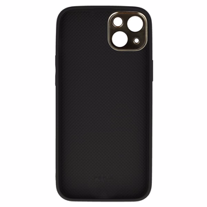 TEL PROTECT Luxury Case for Iphone 15 Plus Black