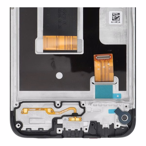 ServicePack LCD-näyttö REALME C31:lle 4130168