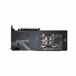 GIGABYTE GeForce RTX 5050 GAMING OC 8G Näytönohjain - 8GB GDDR6, 128bit, PCI-E 5.0, 2632MHz Core Clock, 2 x DP, 2 x HDMI, NVIDIA DLSS 4, GV-N5050GAMING OC-8GD