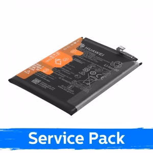 Akku yhteensopiva Huawei Y6p HB526489EEW (Service Pack)