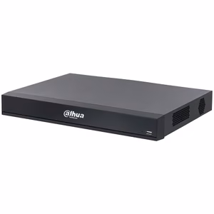 IP Network Recorder 8ch NVR5208-XI