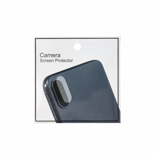 5D Full Glue Tempered Glass Camera Lens for Samsung S24 ULTRA black