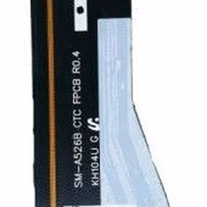 Flex Samsung A525/A526B A52 4G/5G 2021 emolevyn kaapeli (SUB-OCTA) alkuperäinen (service pack)