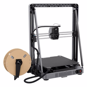 Creality Ender-3 V3 Plus 3D-tulostin