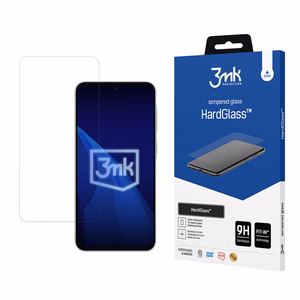3mk HardGlass -karkaistu näytönsuojalasi Samsung Galaxy A57:lle