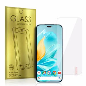 Karkaistu lasi kultainen HUAWEI HONOR 200 LITE:lle