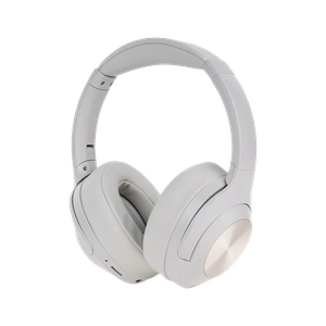 Kruger&Matz F2 langattomat on-ear-kuulokkeet, harmaat