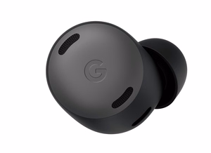 Google Pixel Buds Pro -täysin langattomat nappikuulokkeet puheluihin ja musiikkiin, antrasiitinharmaa