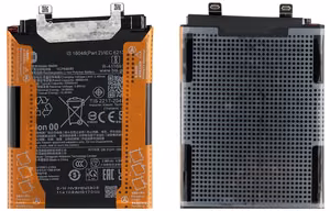 Battery original Xiaomi 14T Pro 5G/F6 Pro 5G 5000mAh BM5W