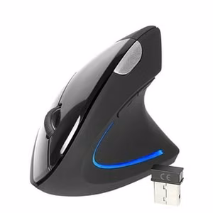 Tracer Flipper hiiri oikeakätinen RF langaton optinen 1600 DPI