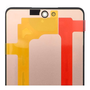 ServicePack LCD-näyttö SAMSUNG A53 5G A536B GH96-15168A ilman kehystä