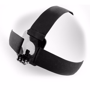 5-in-1 GoPro SJCAM -toimintakameran tarvikesarja