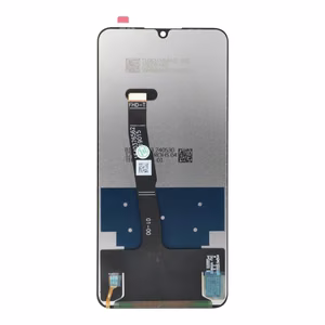 FixCell LCD-näyttö HUAWEI P30 Lite HQ ilman kehystä