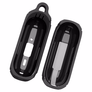 Spigen Core Armor Suojakuori AirPods Pro 3:lle - musta