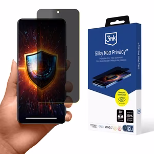 Xiaomi 14 Ultra – 3mk Silky Matt Privacy tietosuojakalvo