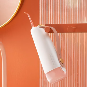 Water Flossers & Oral Irrigators
