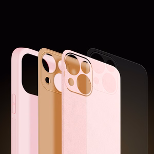 Dux Ducis Yolo Apple iPhone 14 Plus Vaaleanpunainen