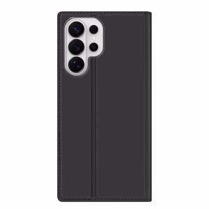 Dux Ducis Skin Pro Suojakuori Samsung Galaxy S26 Ultra:lle musta
