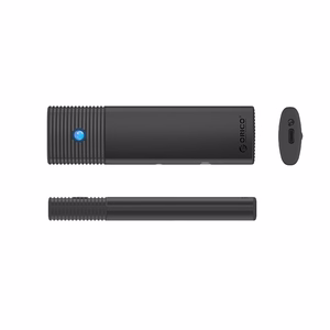 Orico PWM2-G2 M.2 NVME USB-C 10Gb/s Disk Drive - Black