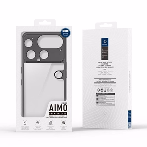 Case Dux Ducis Aimo Nothing Phone 3